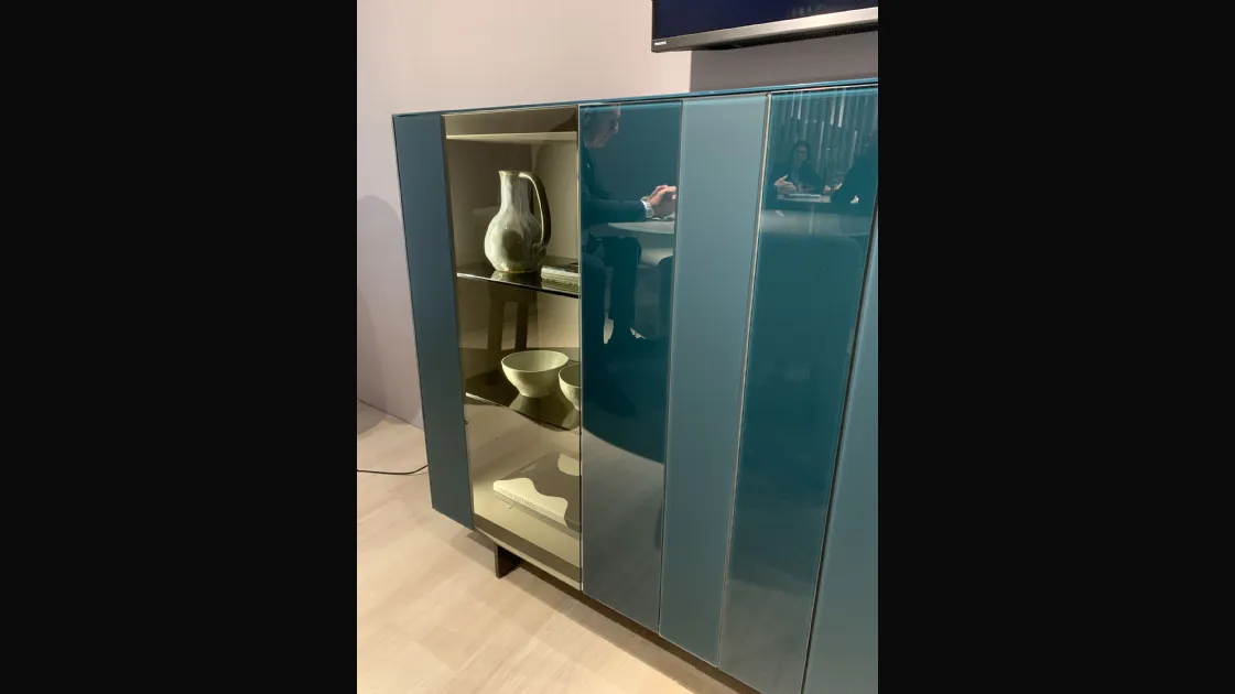 Lago's Madia Now Sideboard