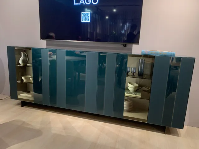 Madia Now Sideboard by Lago