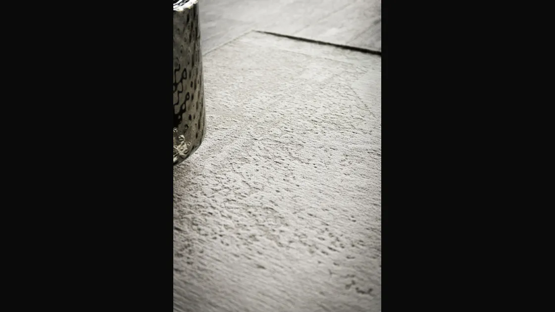 Carpet Cattela Italy Madras Ivory model