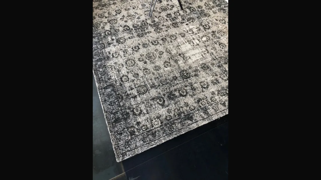 rectangular cattelan mapoon rug