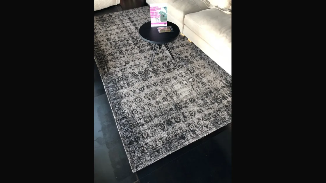 modern rug