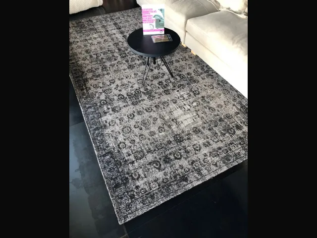 modern rug