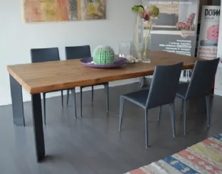 Master table 250x110 Devina Nais