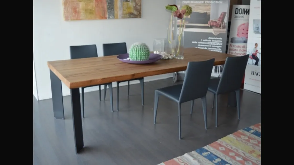 Master table 250x110 Devina Nais