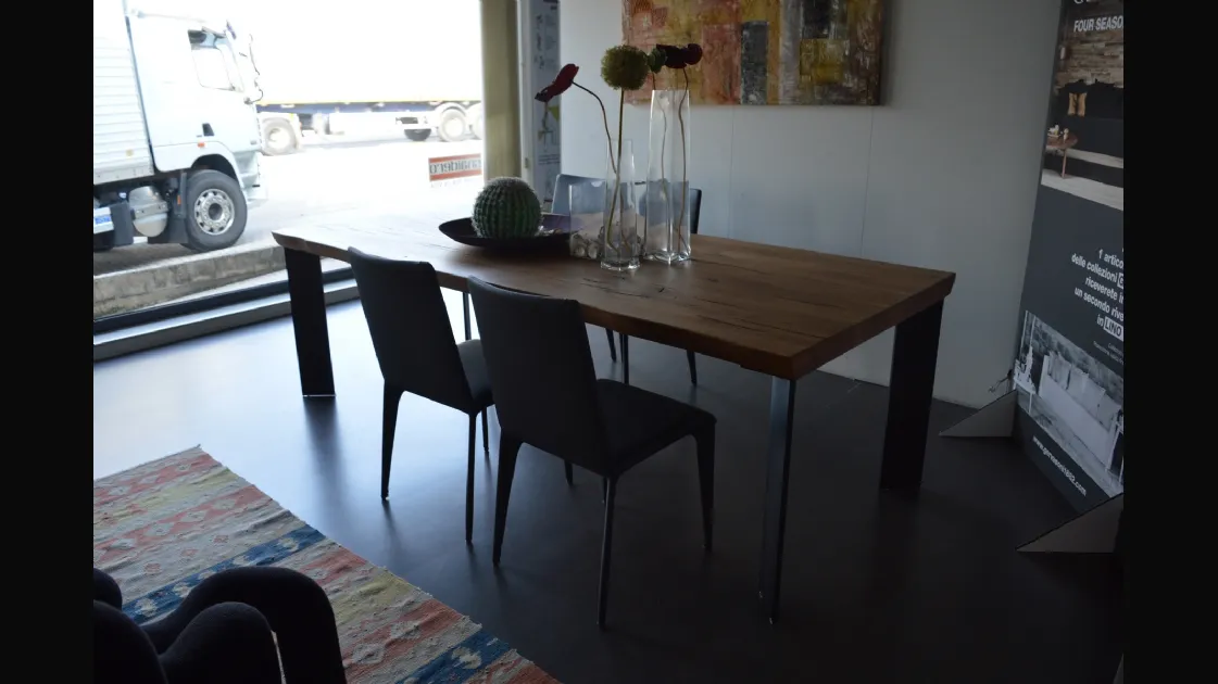 Master table 250x110 Devina Nais
