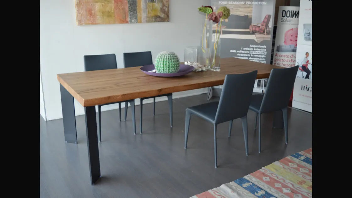 Master table 250x110 Devina Nais