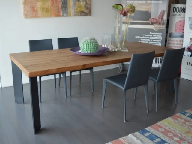 Master table 250x110 Devina Nais