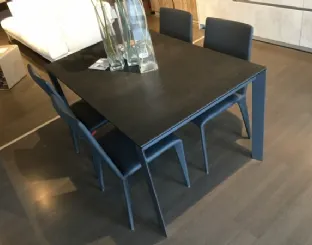 Menu 'Bonaldo table