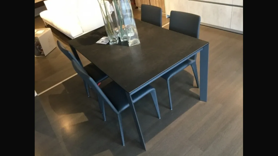 Menu 'Bonaldo table