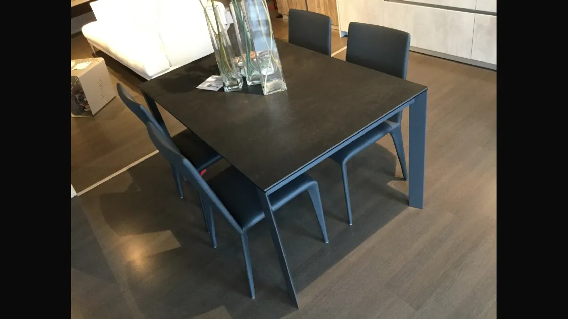 Menu 'Bonaldo table