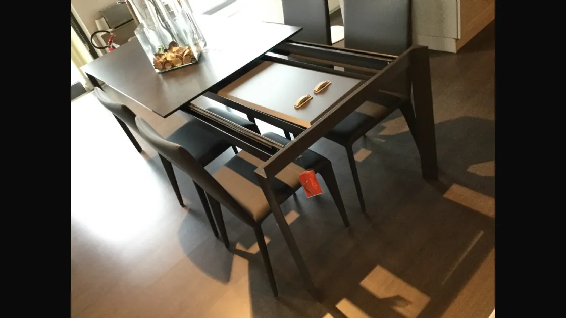 Menu 'Bonaldo table