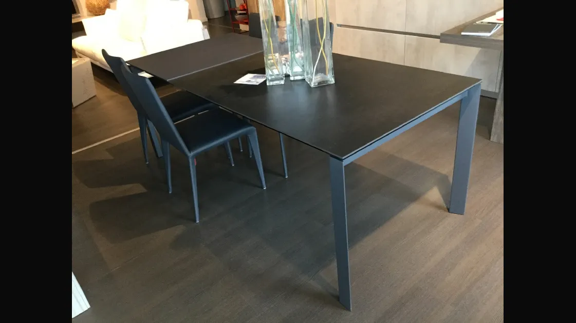 Menu 'Bonaldo table