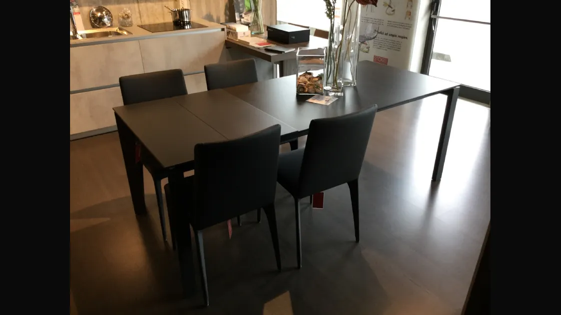 Menu 'Bonaldo table