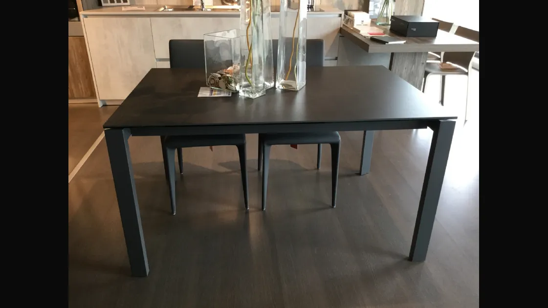 Menu 'Bonaldo table