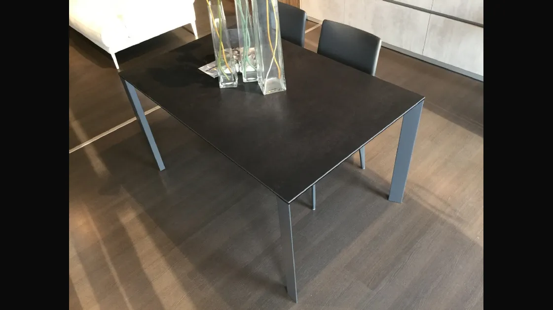Menu 'Bonaldo table
