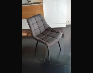 Montreal chair