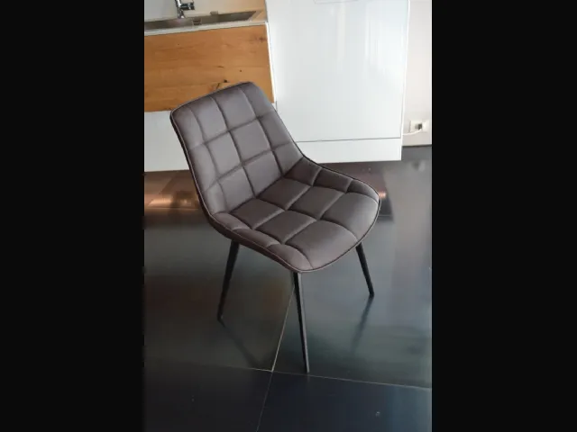 Montreal chair