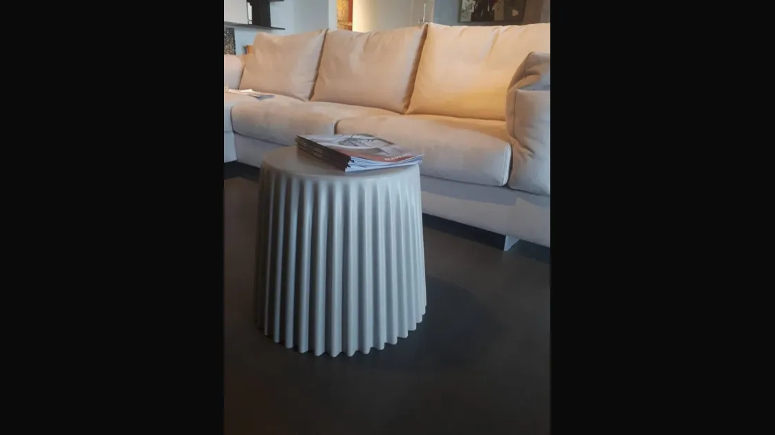 Bonaldo Muffin coffee table