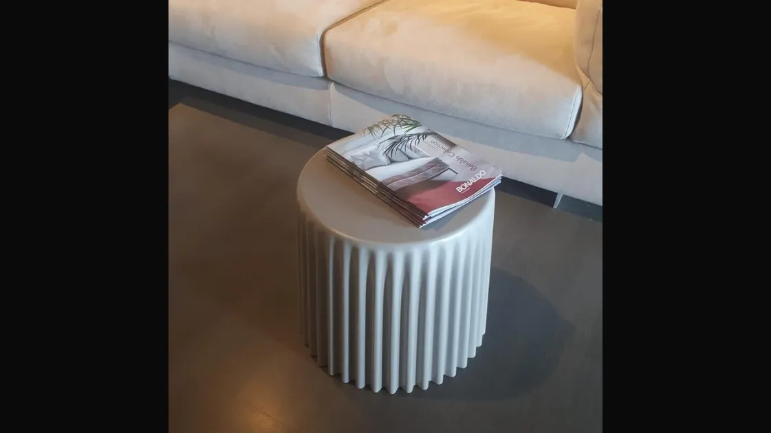 Bonaldo Muffin coffee table