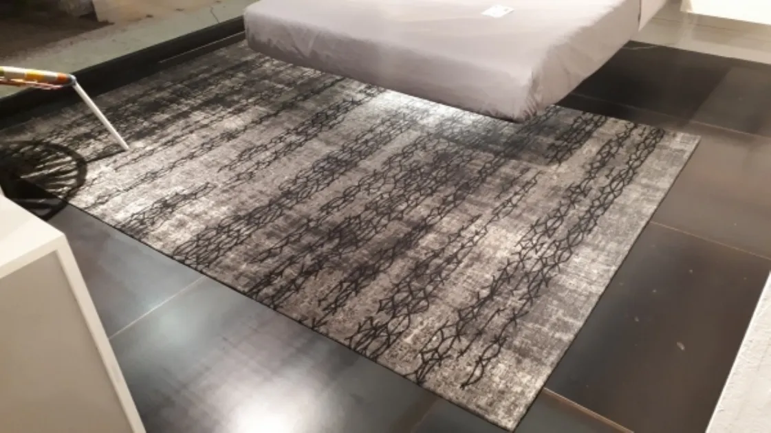 Mumbai Carpet Cattelan Italia