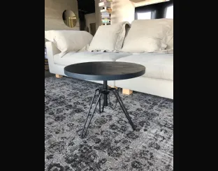 Overdyed Side coffee table