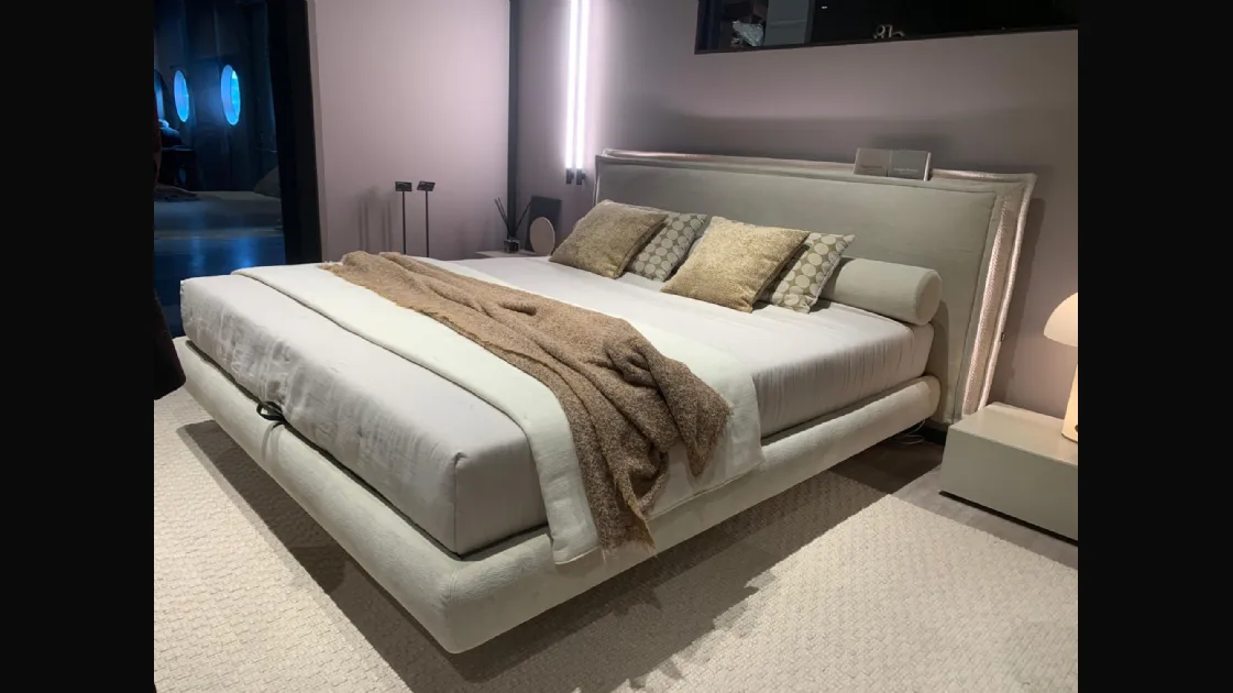 Twils bed model Panama 180x200