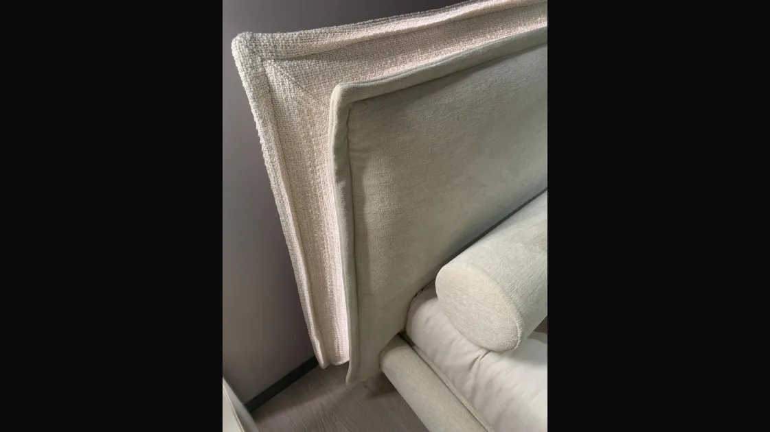 Twils Bed model Panama 180x200