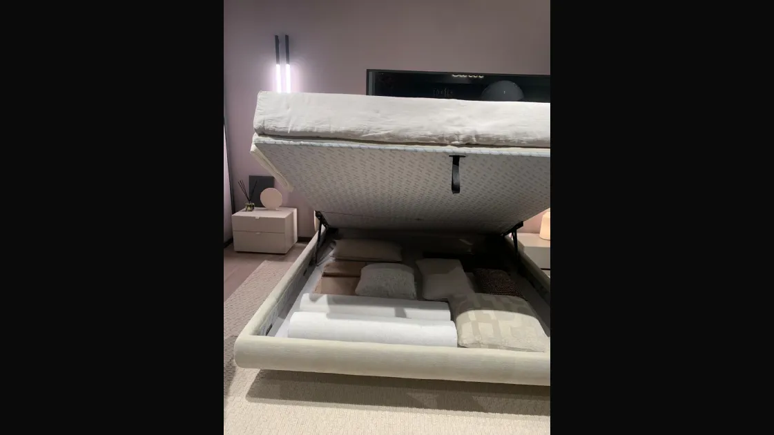 Twils Bed model Panama 180x200