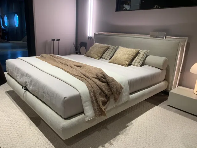 Twils bed model Panama 180x200