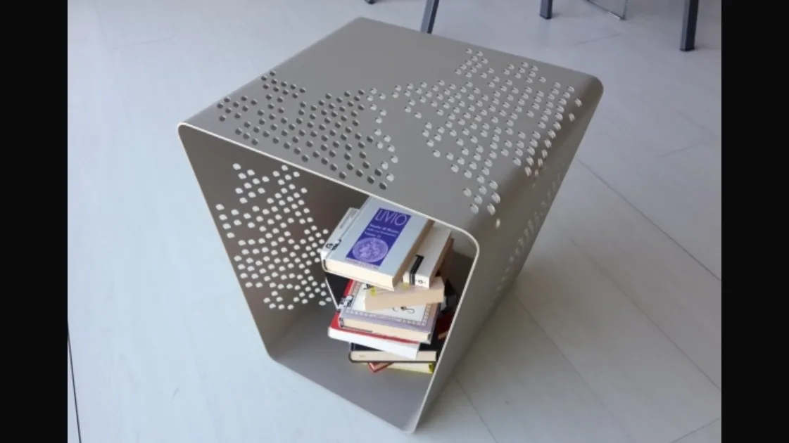Bontempi Pattern Coffee Table