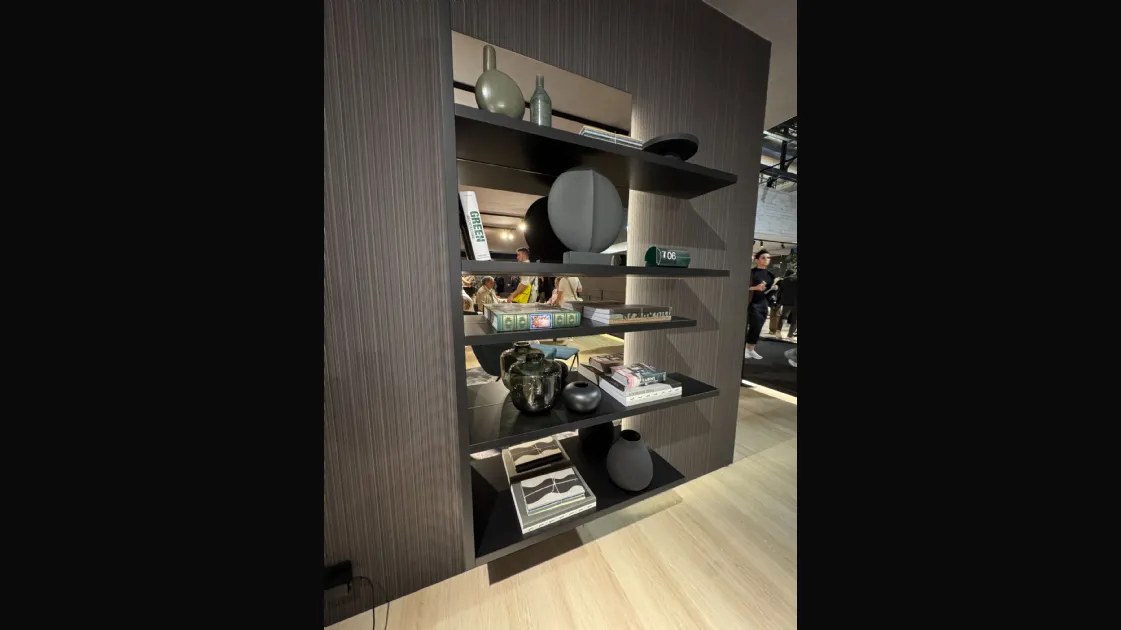 Lago Pentagram model bookshelf