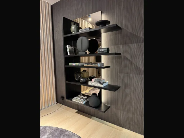 Lago Pentagram model bookshelf