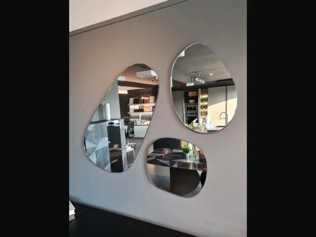 Pleasure Mirror