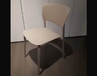 Ply Desalto chair