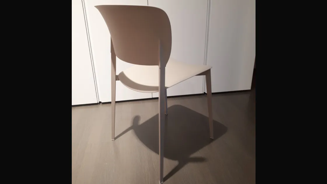 Ply Desalto chair