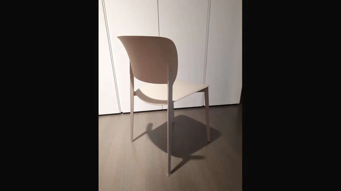 Ply Desalto chair