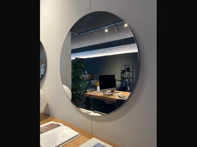 Punto model Lago mirror