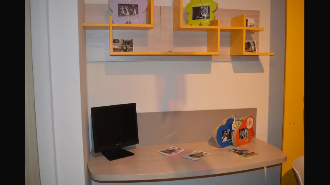 Qik Doimocityline bedroom