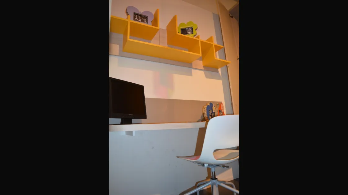 Qik Doimocityline bedroom