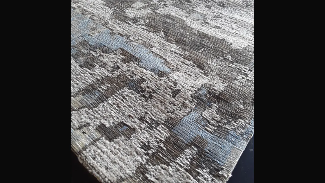 Radja Cattelan carpet