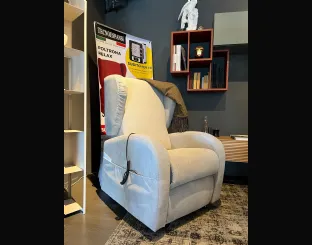 TECHNOEXPANSE RELAX ARMCHA