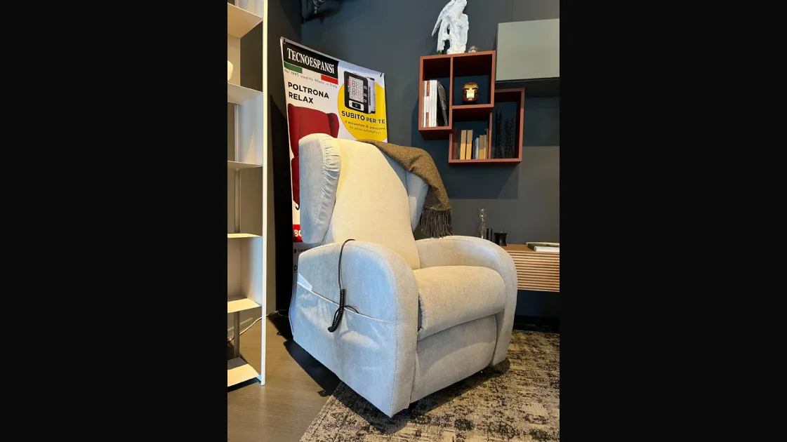 TECHNOEXPANSE RELAX ARMCHA