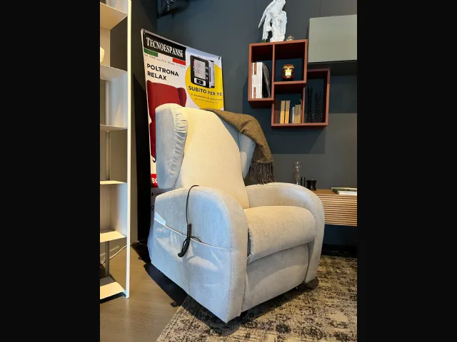 TECHNOEXPANSE RELAX ARMCHA