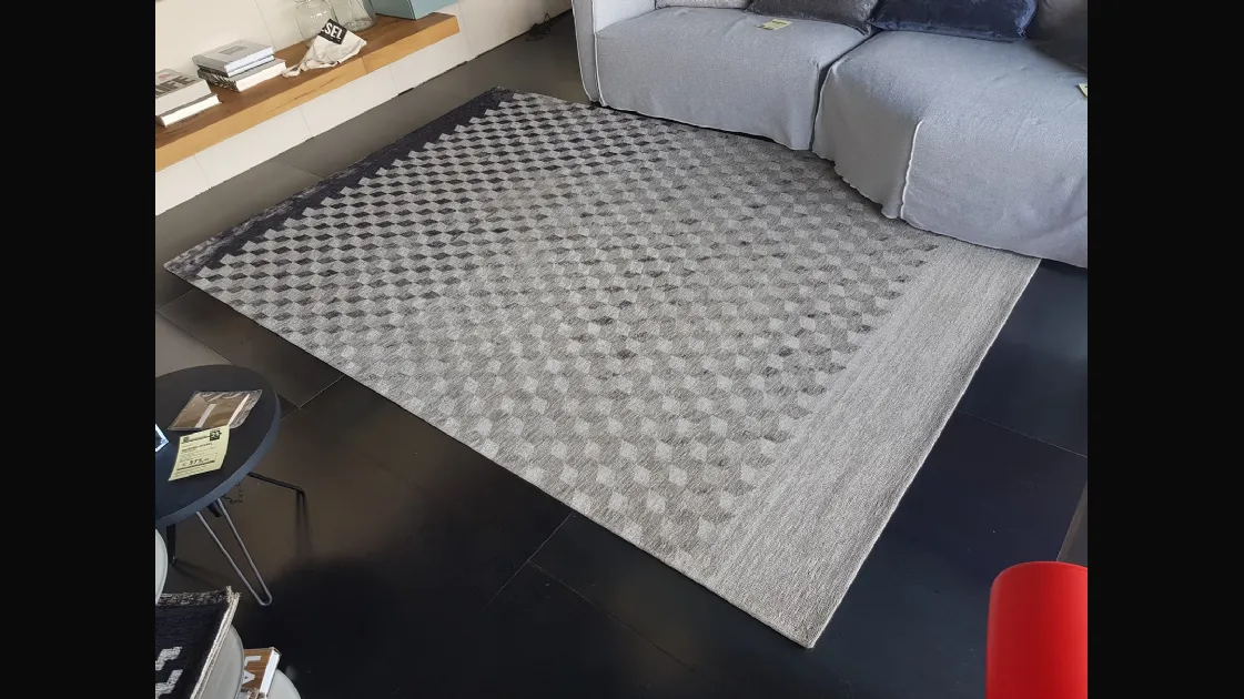 rubik carpet