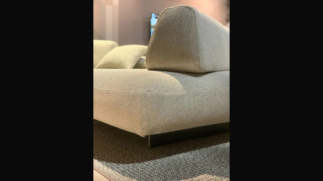 Lago Sand Sofa
