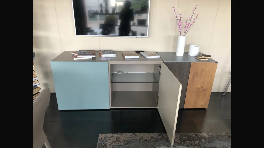 Cabinet 0385 Mood