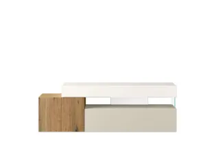Media unit Lago model 36e8 