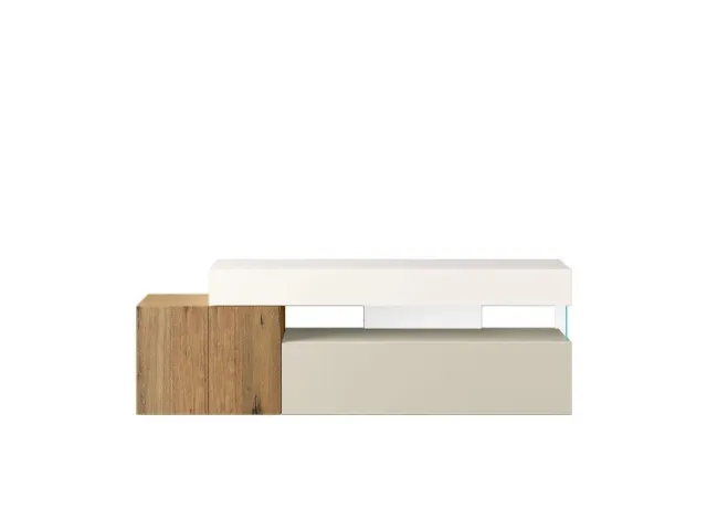 Media unit Lago model 36e8 