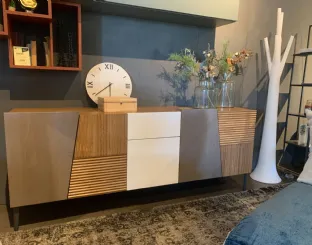 Zero.16 sideboard by Devina N