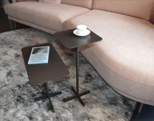 Nolan's coffee table